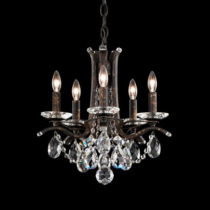 Schonbek Vesca VA8304 Chandelier