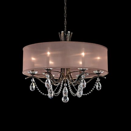 Schonbek Vesca VA8306 Chandelier