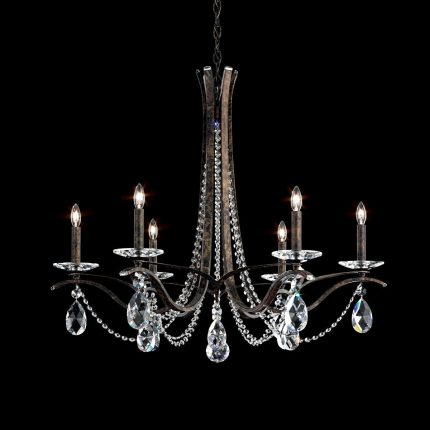Schonbek Vesca VA8336 Chandelier