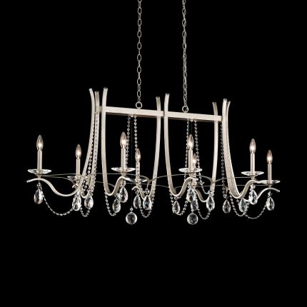 Schonbek Vesca VA8436 Chandelier