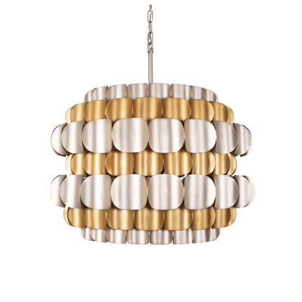 Varaluz Swoon 26 Inch Large Pendant Cp782884
