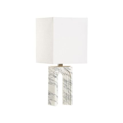 Wildwood Curvature 17 Inch Table Lamp Cp816514