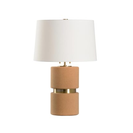 Wildwood Corsica 20 Inch Table Lamp Cp816546
