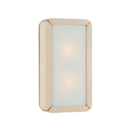 Wildwood Oak Island Wall Sconce Cp816631