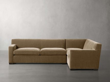 Bronte Two-Piece Sectional