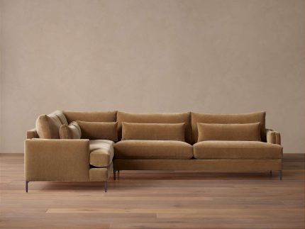 Sumner Two-Piece Sectional