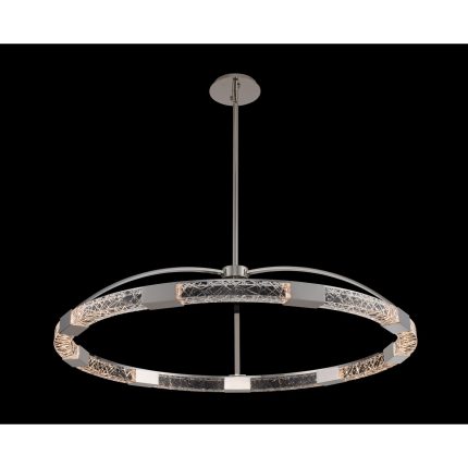 Allegri Athena 43 Inch Led Large Pendant Cp198018