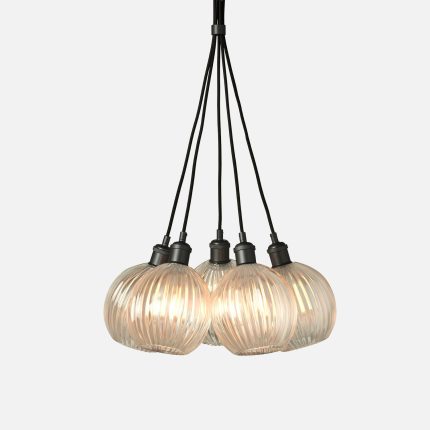 Dax 9-Light Chandelier