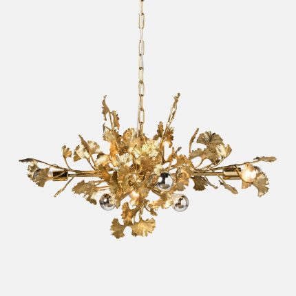 Teresa Floral Chandelier