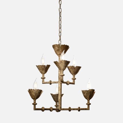 Thalia Tiered Chandelier