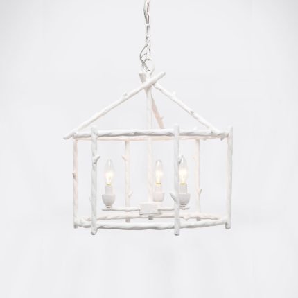 Made Goods Trina Chandelier 18"