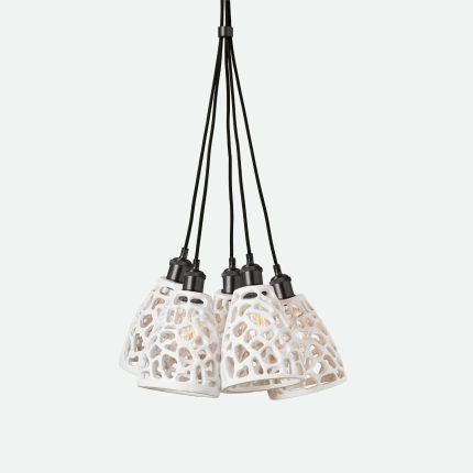 Vicente 5-Light Pendant